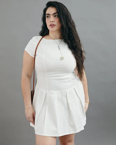 Suki Dress