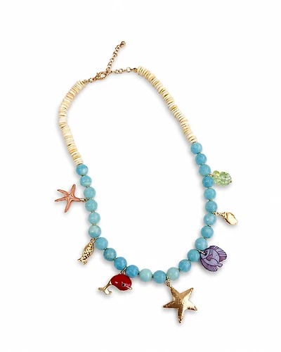 Amelia Necklace