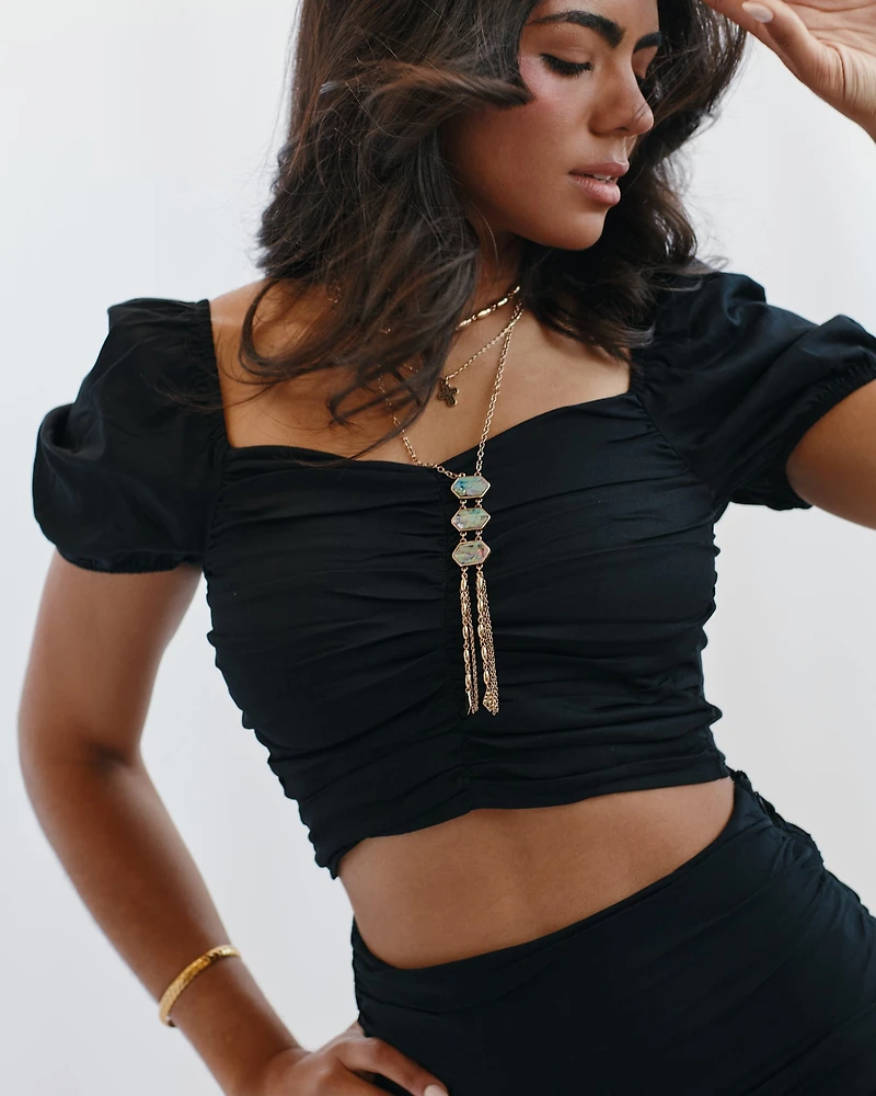 Cinderella Crop