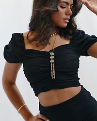 Cinderella Crop