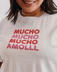 Mucho Amol Mini Crop