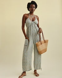 Mahina Jumpsuit