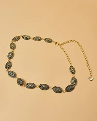Boho Details Belt