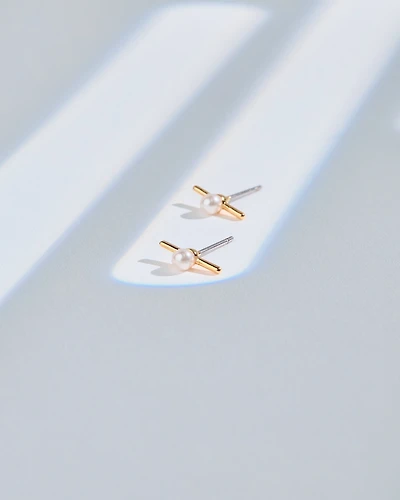 18K Plated Proper Posts