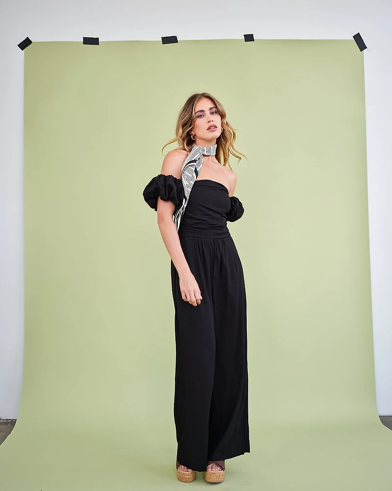 Bologna Jumpsuit
