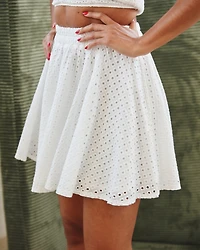 Gremo Skirt