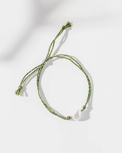 Hall Bracelet