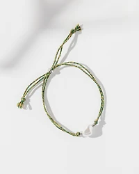 Hall Bracelet