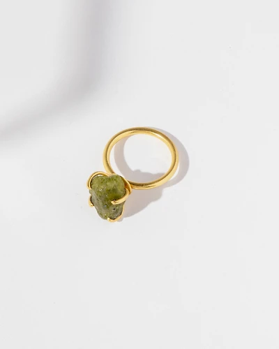 Plenty Ring