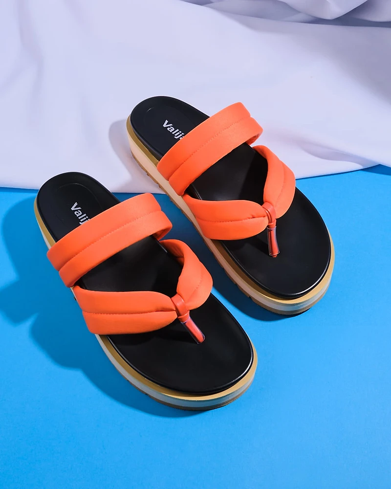 Aguadilla Sandal