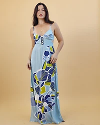 Lunara Dress
