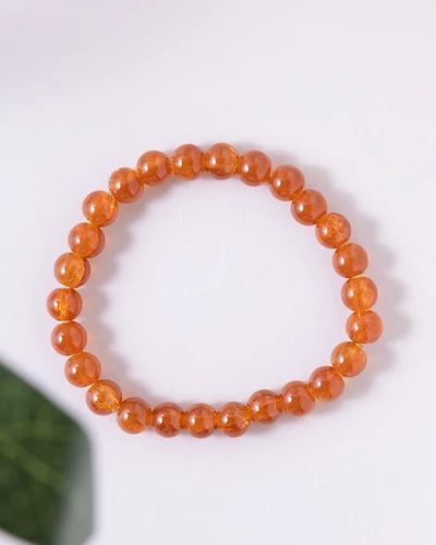 Luck Elastic Bracelet