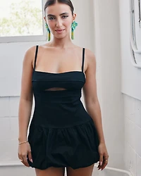 Estrela Dress