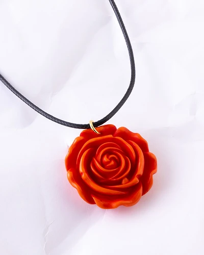 Rosa Necklace