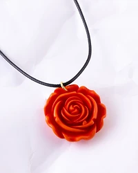 Rosa Necklace