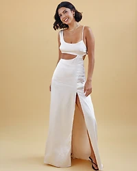 Poloma Dress