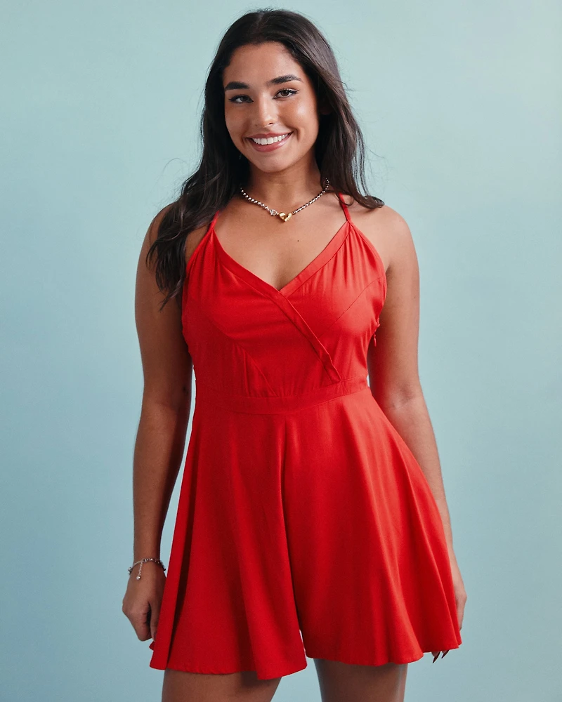 Avalone Jumpsuit