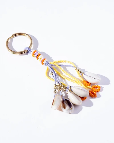 Summerish Keychain