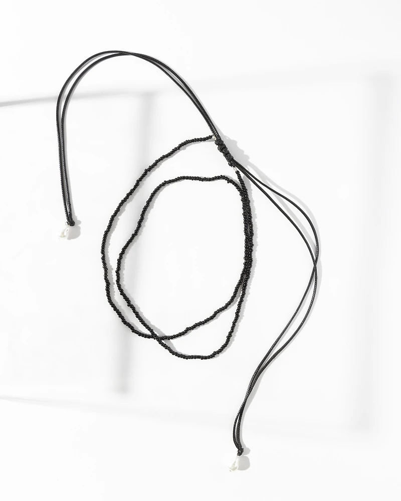 Augment Necklace