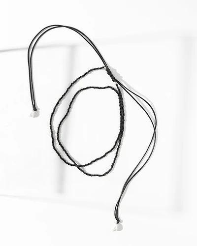 Augment Necklace