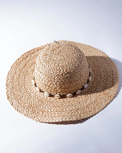 Caracolito Hat