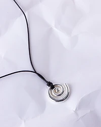System Necklace
