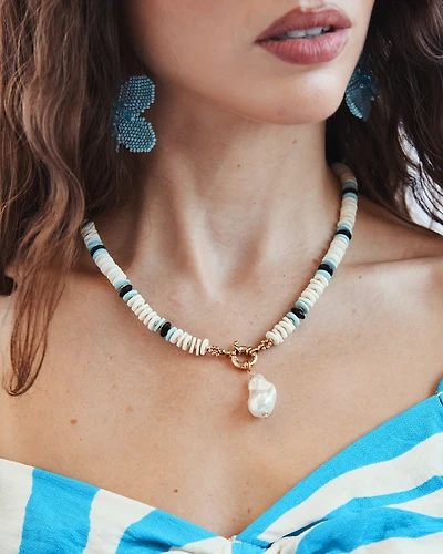 Andrea Necklace