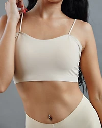 Seamless Bra