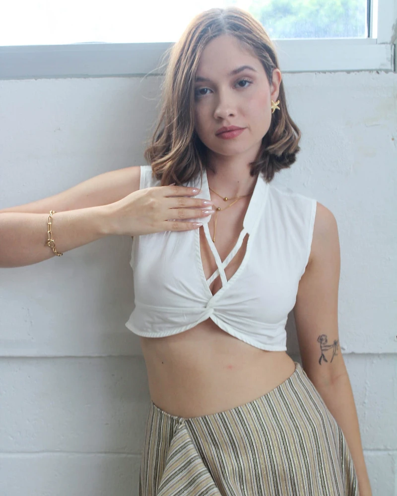 Lullaby Crop