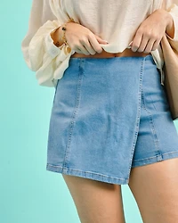 Talay Skort