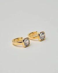 18K Plated Lynn Earrings