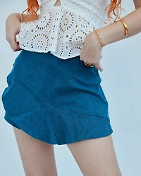 New Zinnia Skort