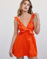 Tranqui Dress