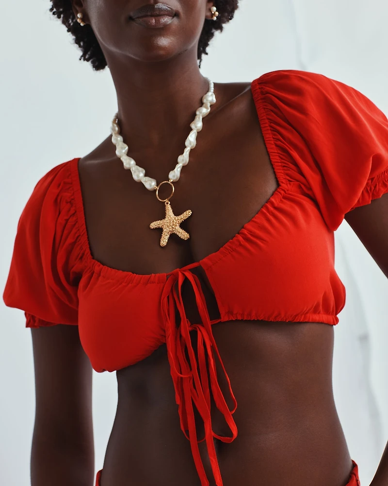 The Love Crop