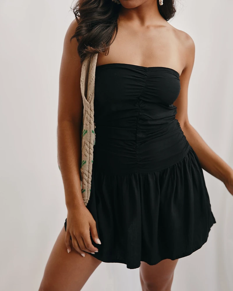 Old Fashioned Dress