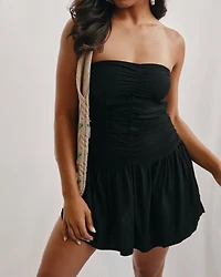 Old Fashioned Dress