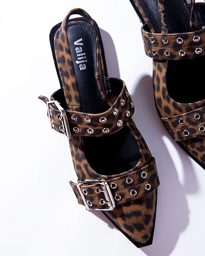 Rockstar Sandal