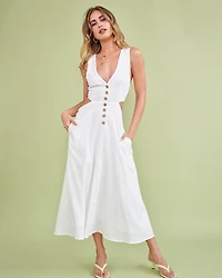 Papier Dress