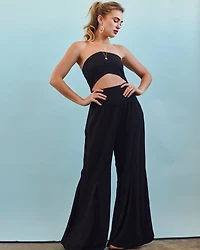 Liberta Jumpsuit
