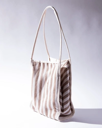 Stripes Big Bag
