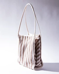 Stripes Big Bag