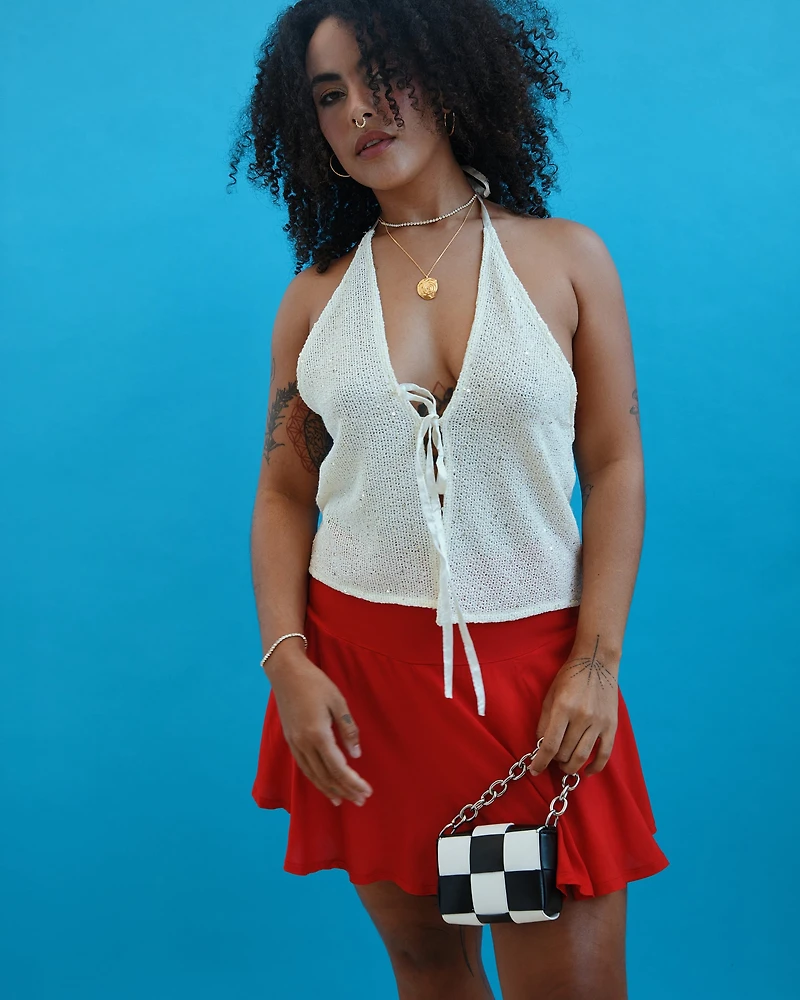 Isel Skirt