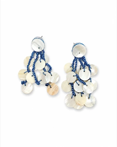 Creo Earrings