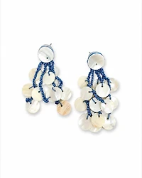 Creo Earrings