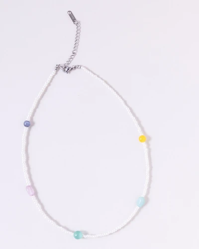 Estell Necklace