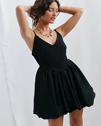 Cuarzo Dress