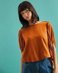 Shinra Top