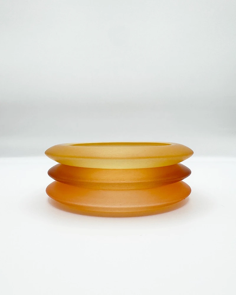 Trio of Bangles