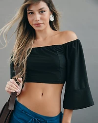 Binder Crop
