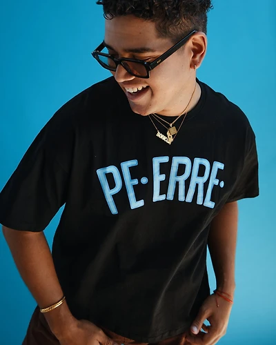 PR Graphic Top